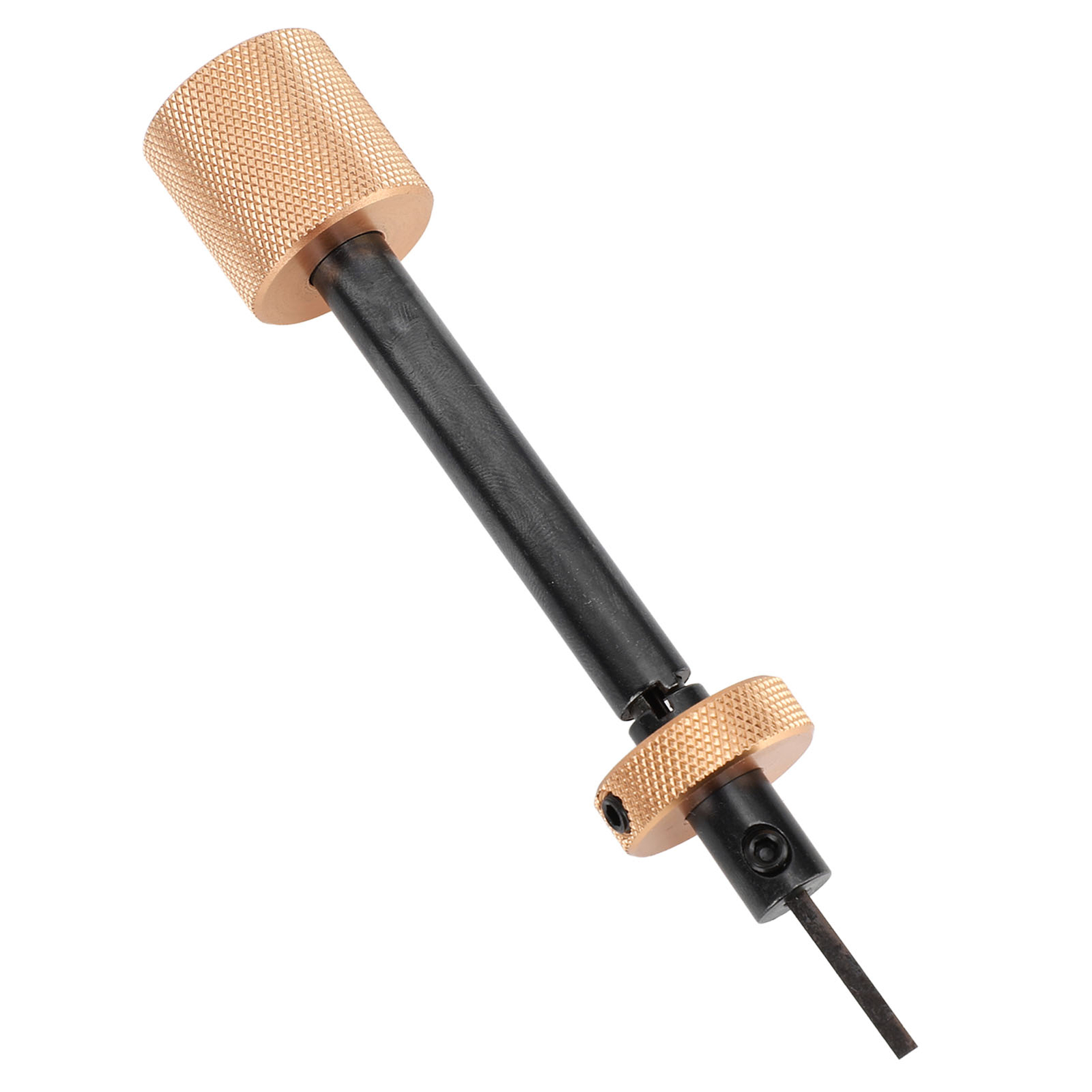 Quick Turning Tool Carbon Steel Plug Spinner For Car Maintenance