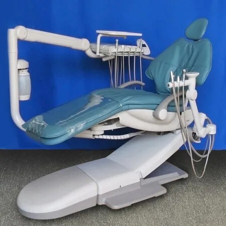 Refurbished Adec 511 / 532 Delivery / 351 Assistants - Make Offer