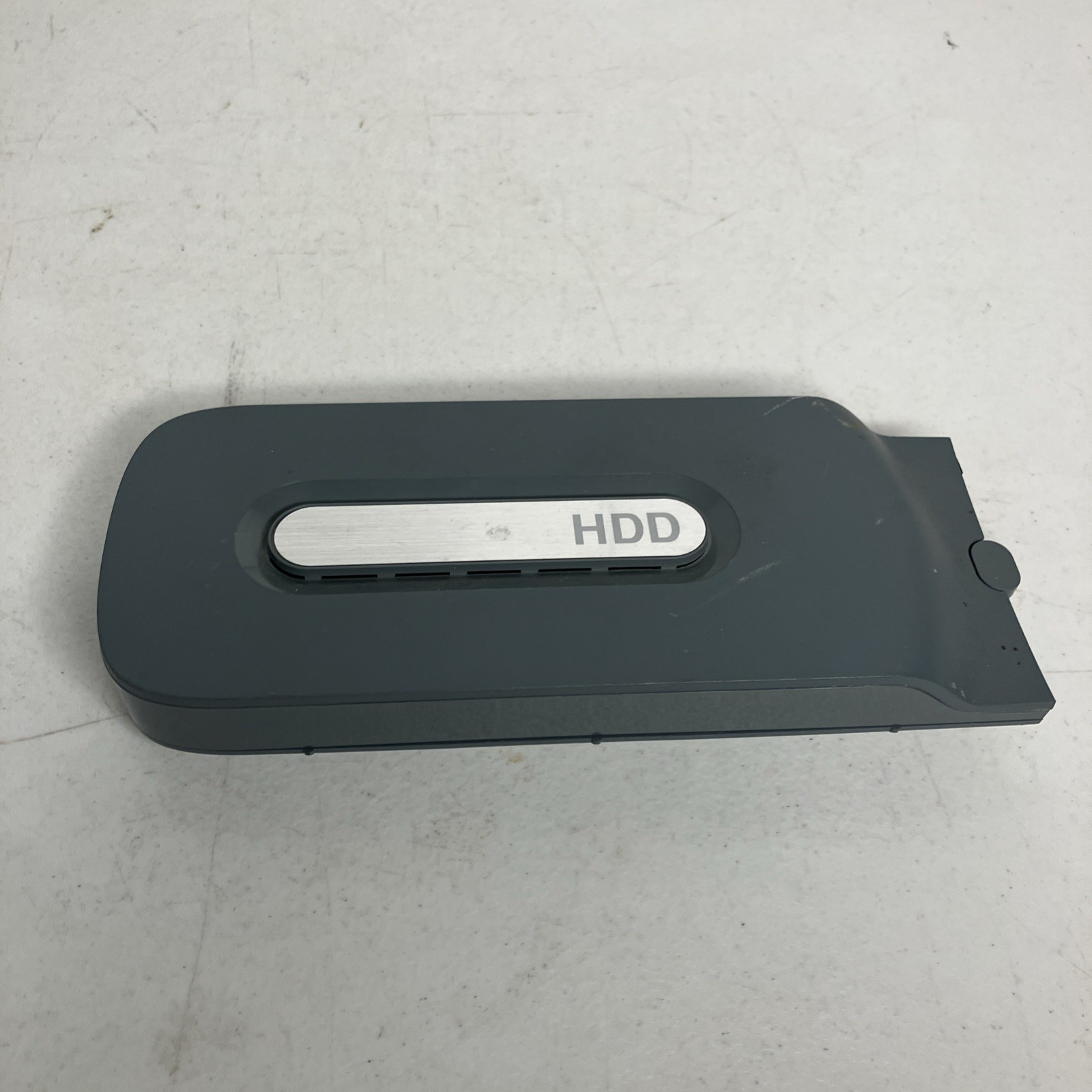 Microsoft Xbox 360 External Hard Drive 20GB HDD X804675-003 Tested Works OEM