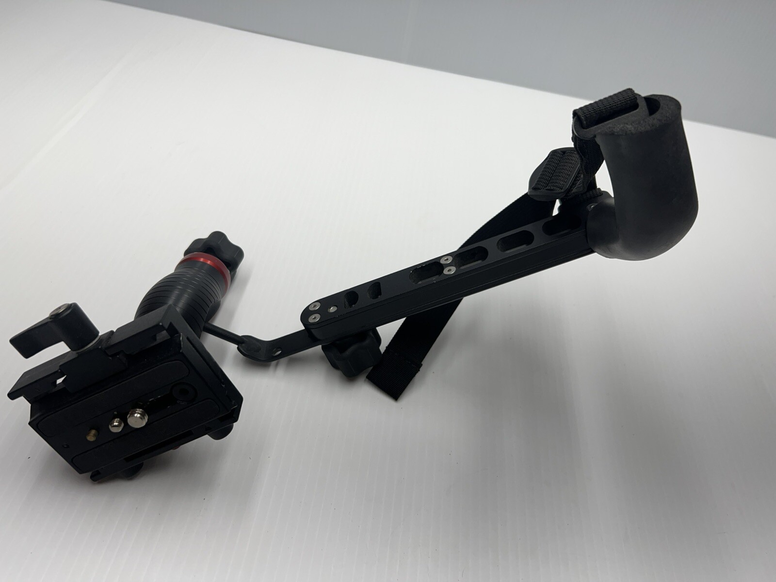Dougmon Professional Camera Support System