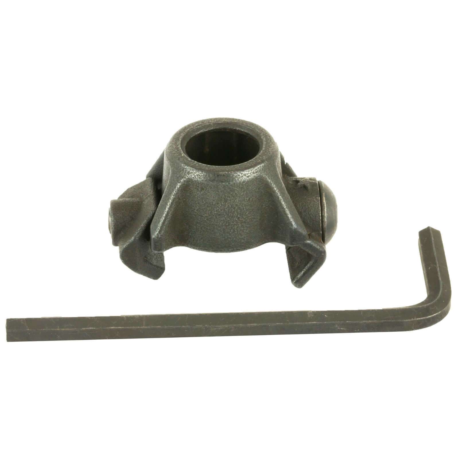 Bravo Company BCM Picatinny Rail Quick Detach QD Swivel Sling Mount BCM-RSM-1913