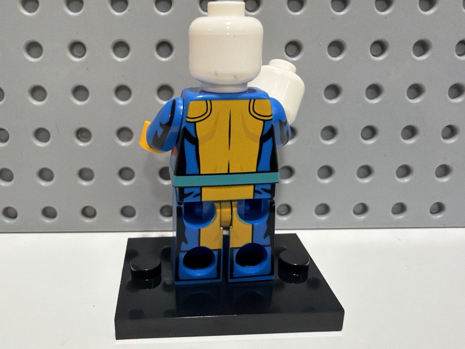 LEGO Marvel Morph X-Men 97 Custom Minifigure