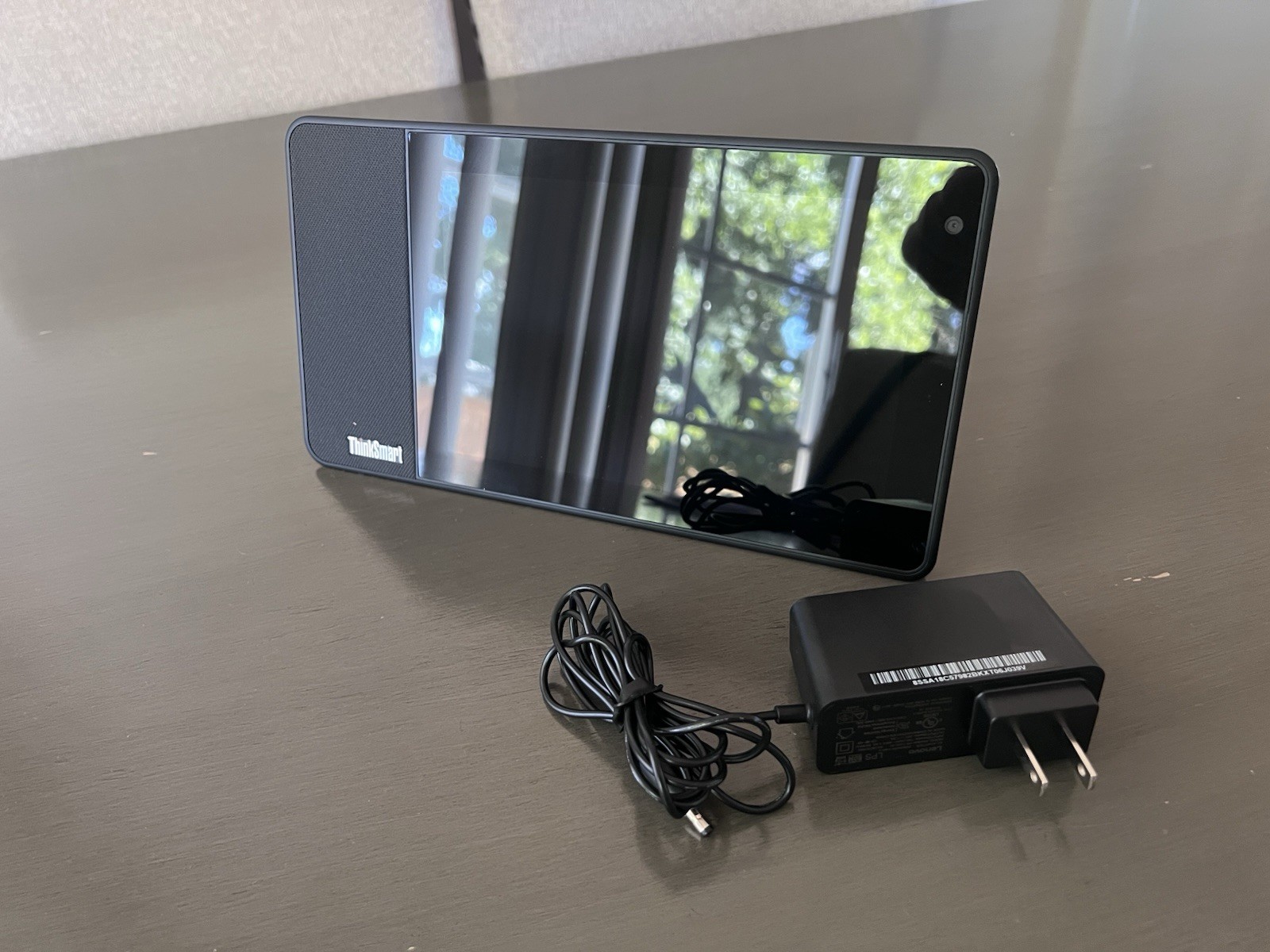 Thinksmart View CD-18781Y Open Box