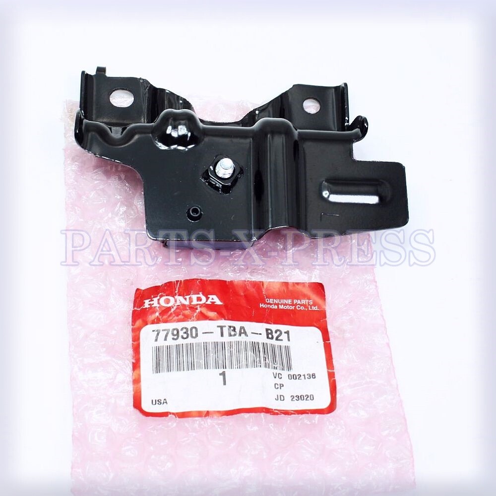 NEW GENUINE OEM HONDA CIVIC 2016-2020 FRONT CRASH SENSOR ASSEMBLY  77930-TBA-B21