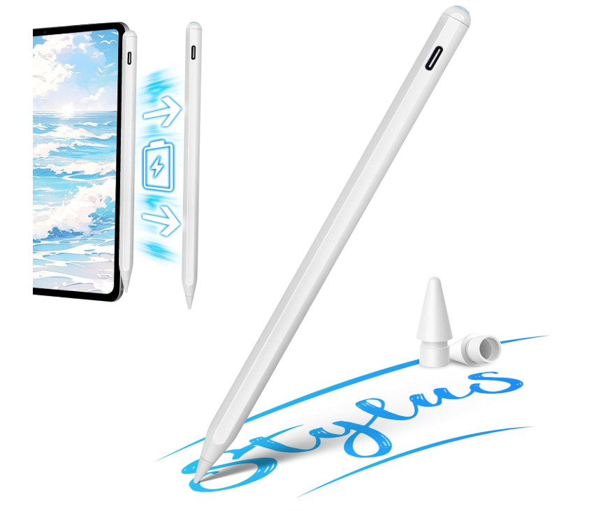 Pencil iPad 10th Generation/9th Generation iPad Pencil for iPad Air 4th/5