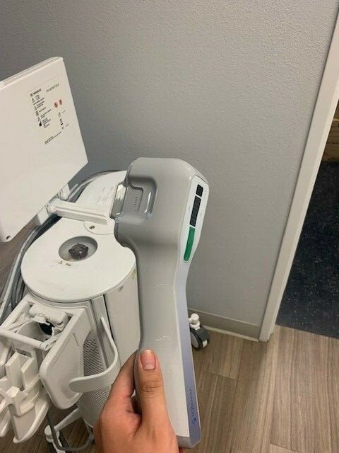MiraDry System by Miramar Labs