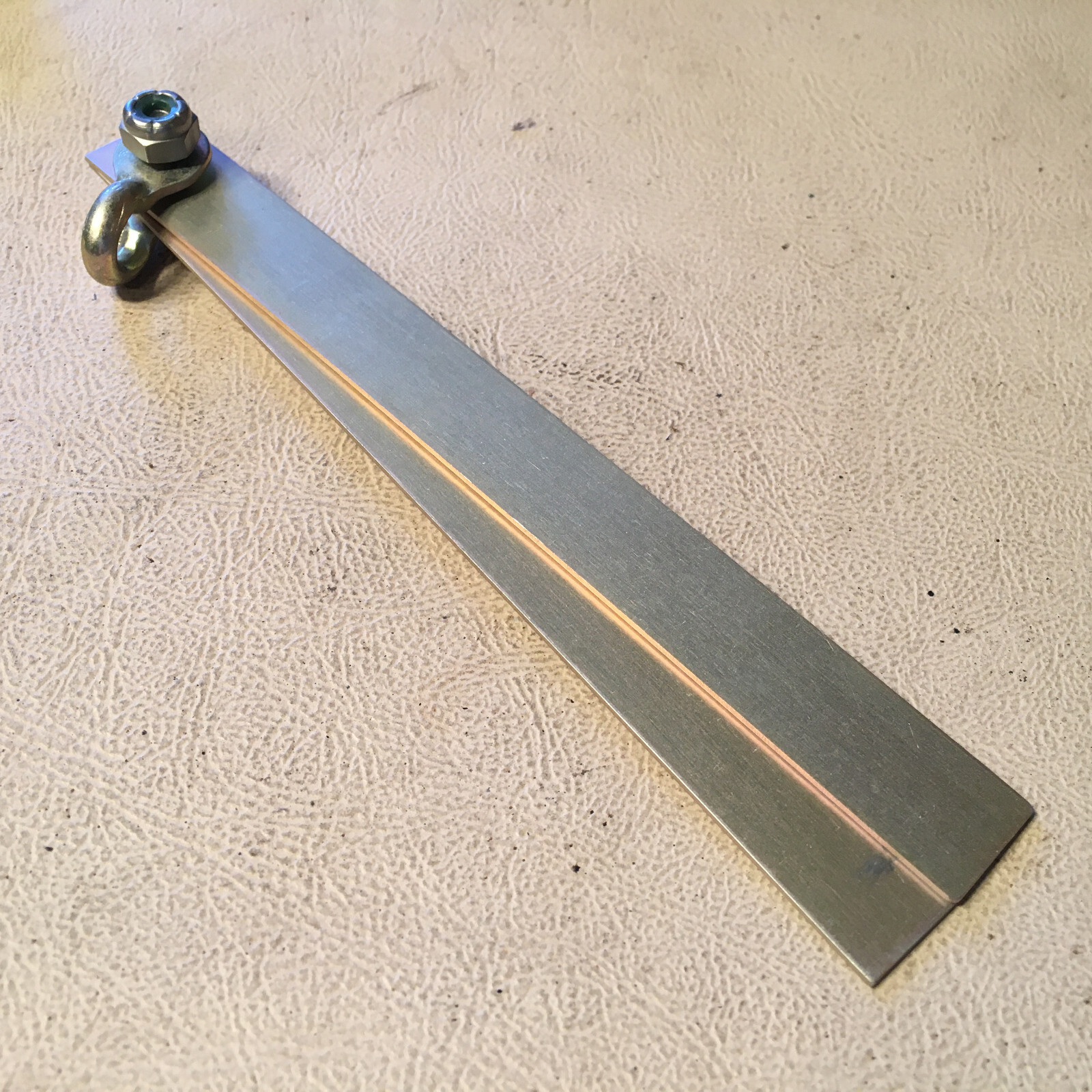 Dayton International LAPA Antenna Fitting, 3280