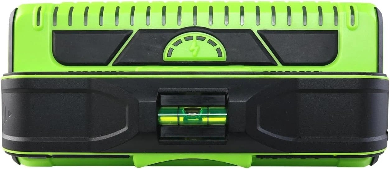 Rugged ProSensor Stud Finder with 13 Sensors – Essential for Safe Installations