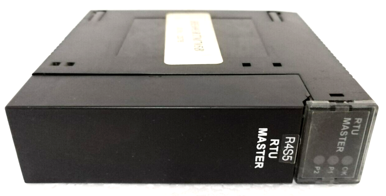 HORNER AUTOMATION HE693RTM705B MASTER COMMUNICATION MODULE RTU
