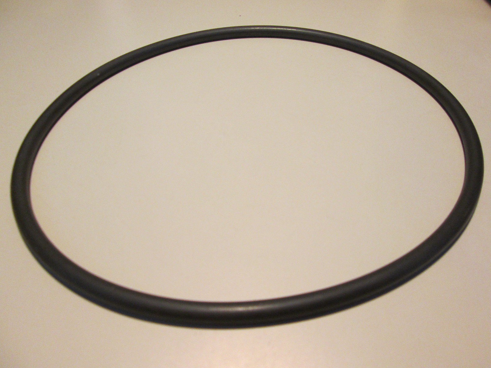 441 BUNA O-RING, 70 DUROMETER 7" ID X 7-1/2" OD X 1/4" CS