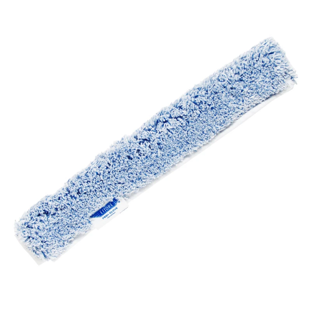 Ettore Advanced Microfiber Sleeve Washer Cover Window Cleaning Washing - PICK YO