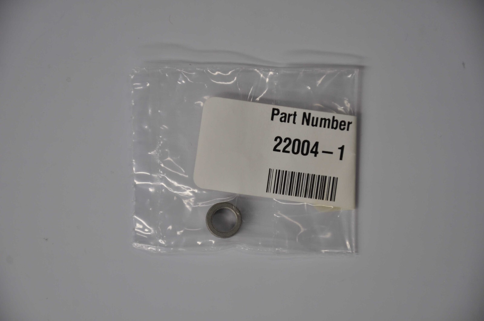 ZEBRA 220XIIII+ SPACER 22004-1