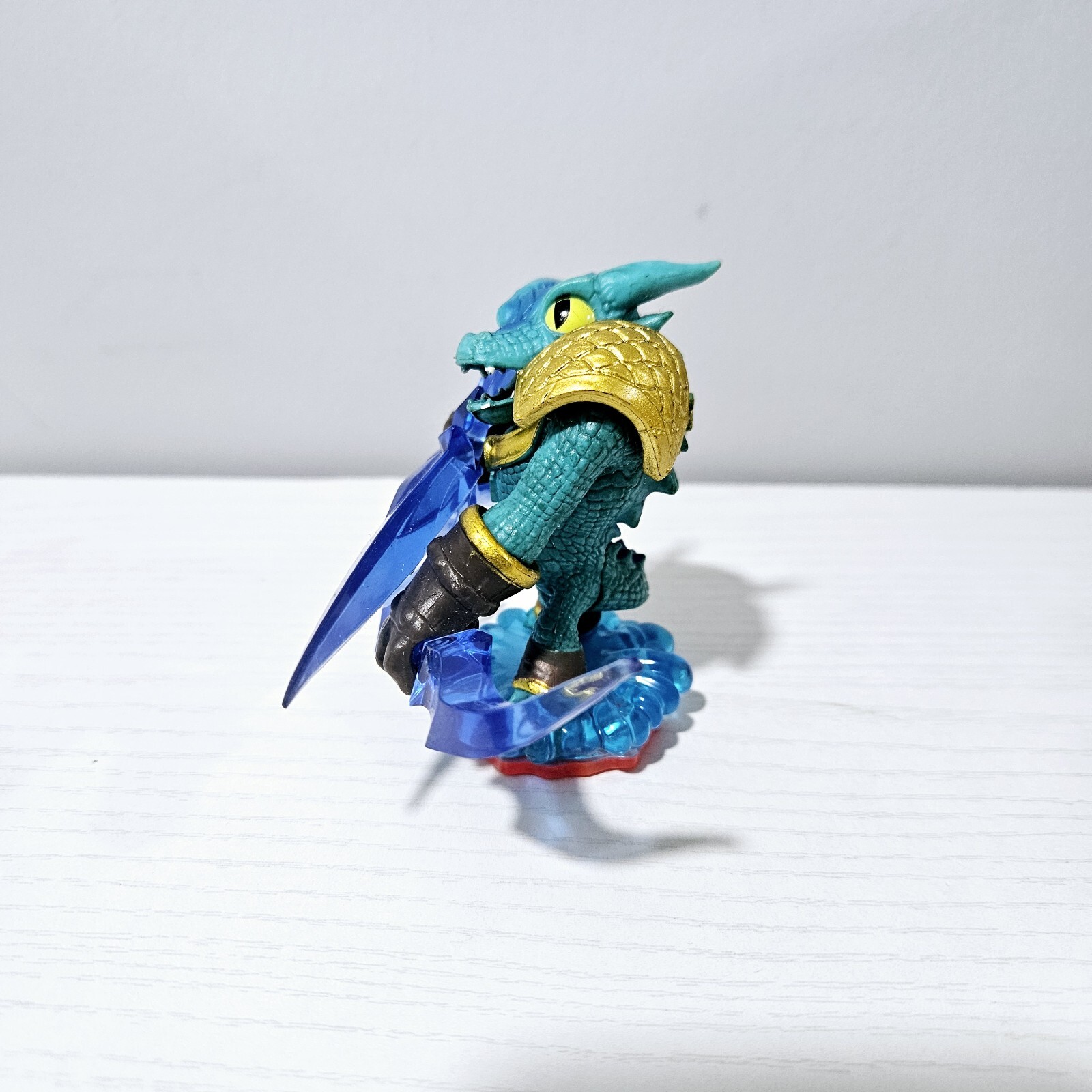 Activision Skylanders Snap Shot Trap Team Character Figure 84999888