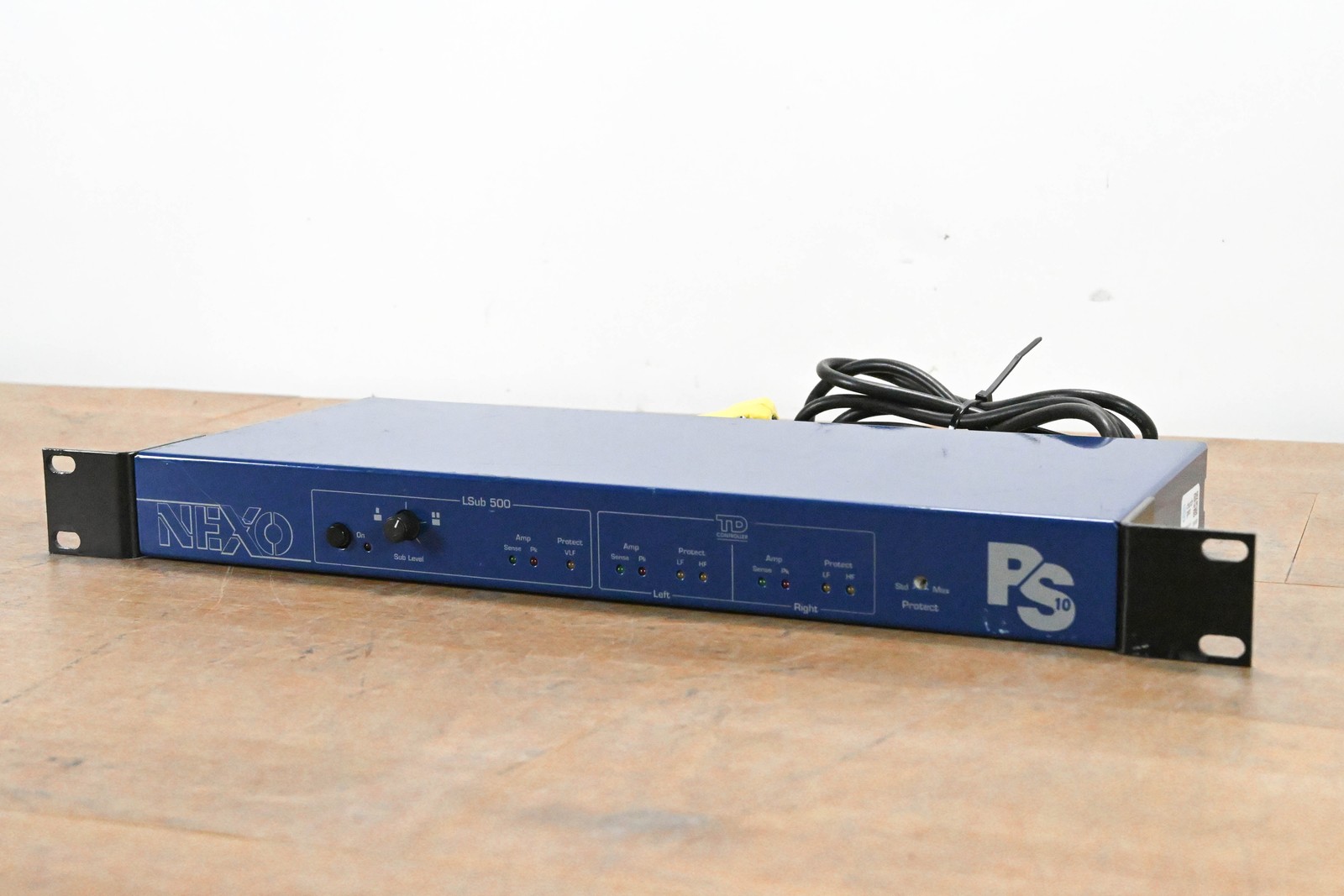 NEXO PS10TD TD Controller CG009XM