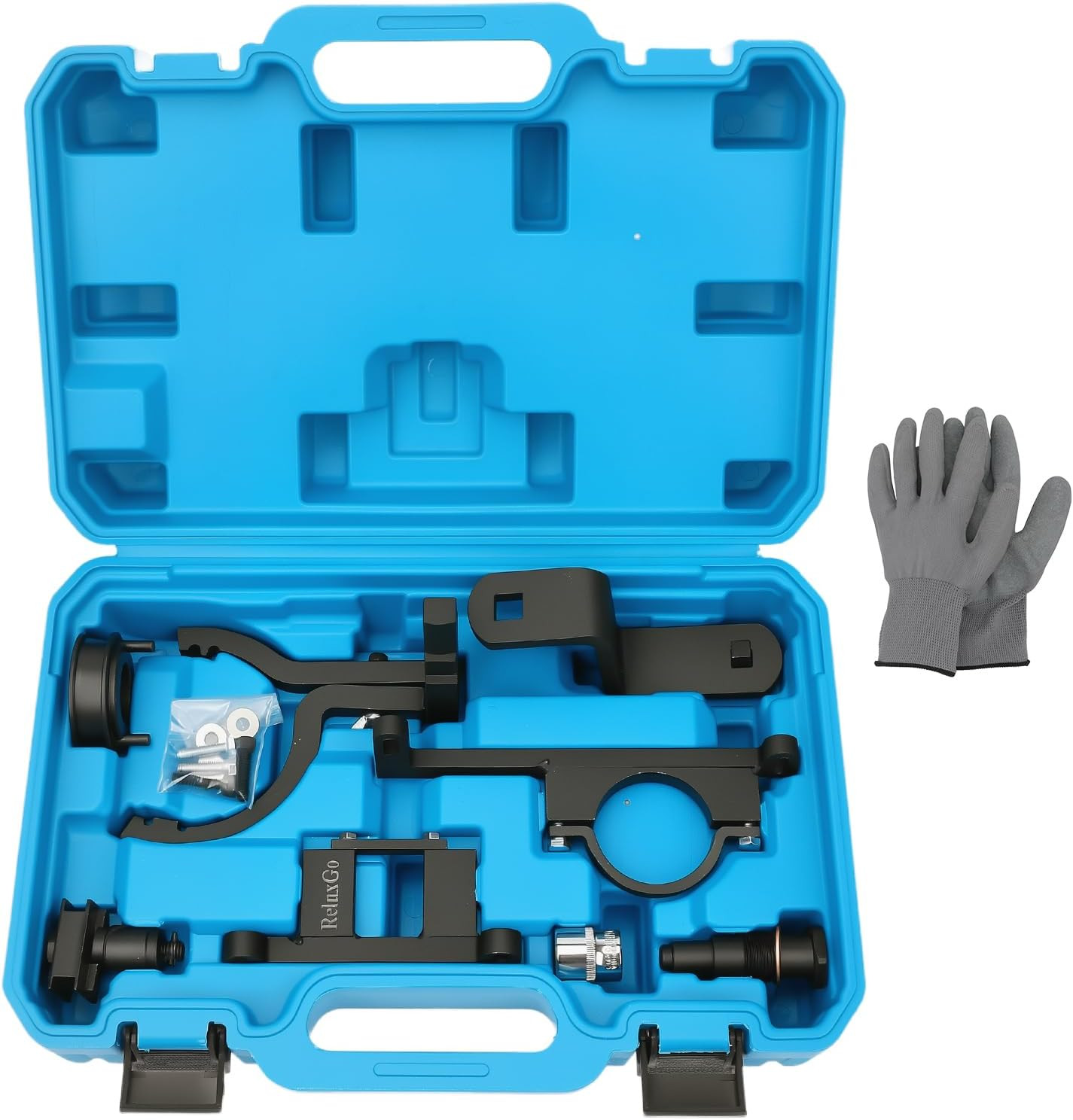 Camshaft Timing Tool Kit for Ford Land Rover Explorer Mustang Ranger Mercury Mou