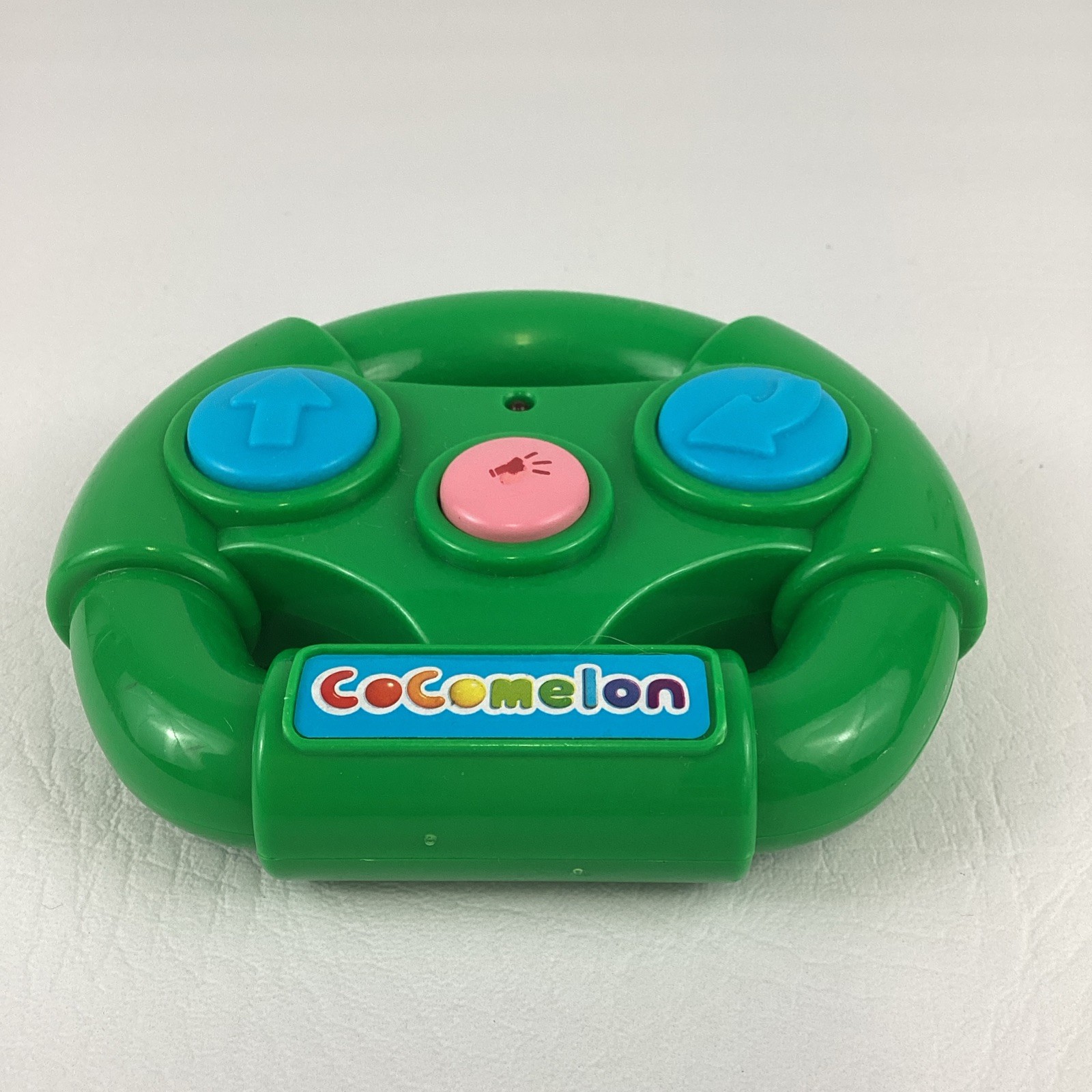 Cocomelon RC Shape Sorter School Bus Replacement Remote Control Jada Controller