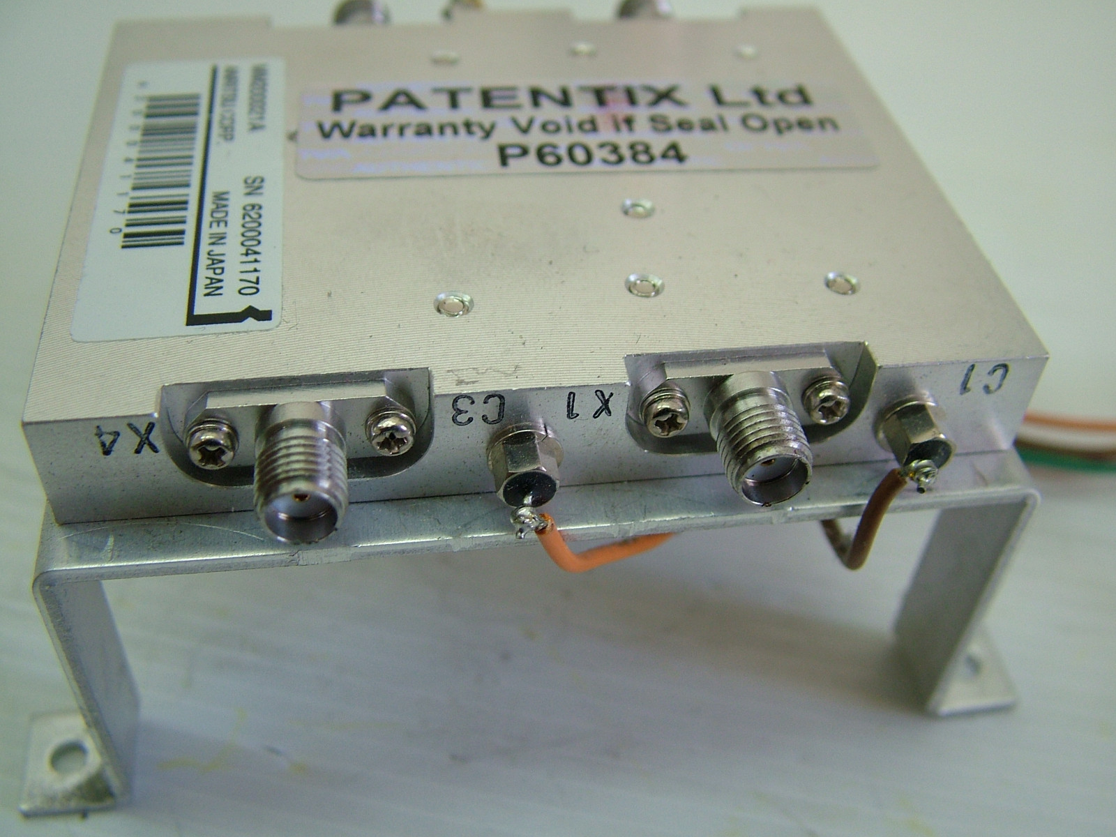Anritsu MN200021A