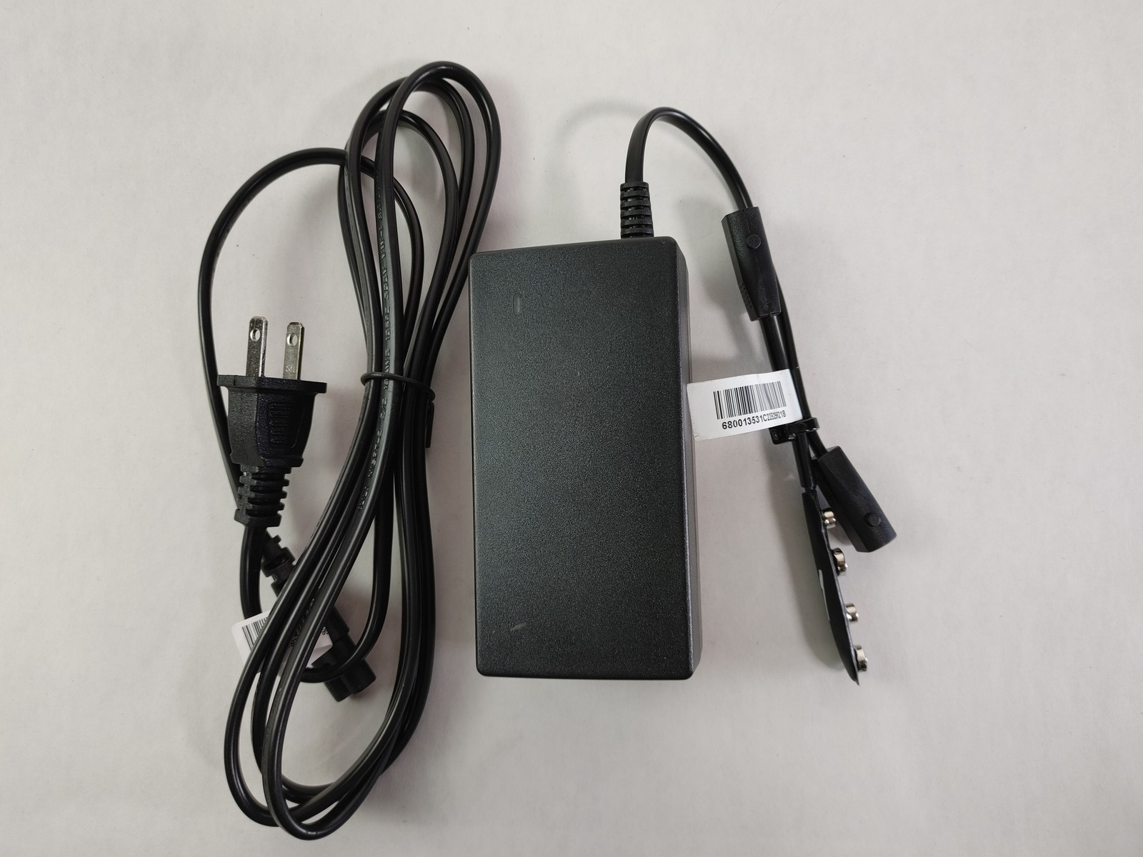 New KPTEC K65D290200E2 Tempur-Pedic Power Supply Open Box