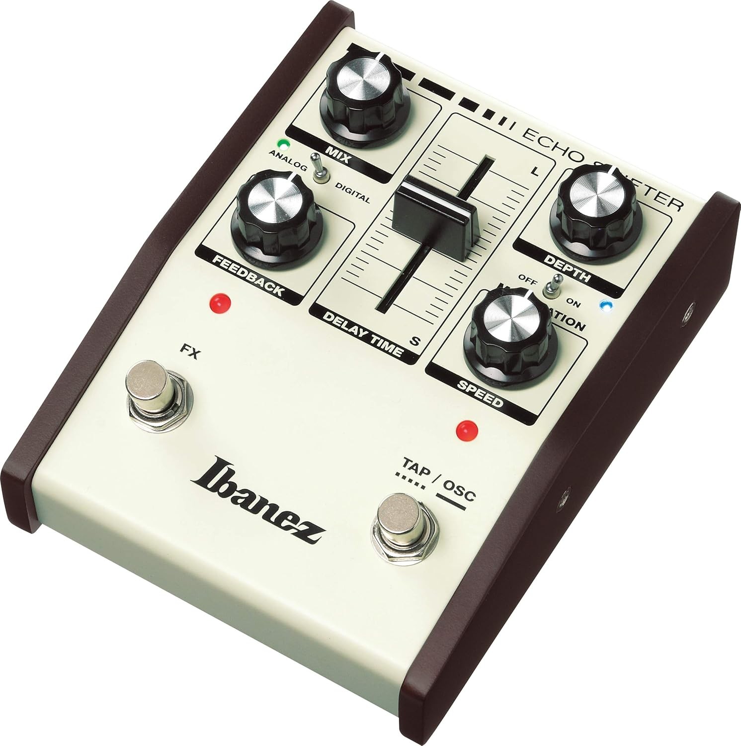 Ibanez Analog/Digital Delay Pedal [Echo Shifter] ES3