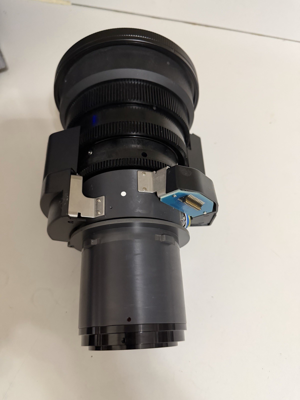 Epson Projector Lens ELPLU04 Ultra Short Throw Zoom READ DESCRIPTION!!!