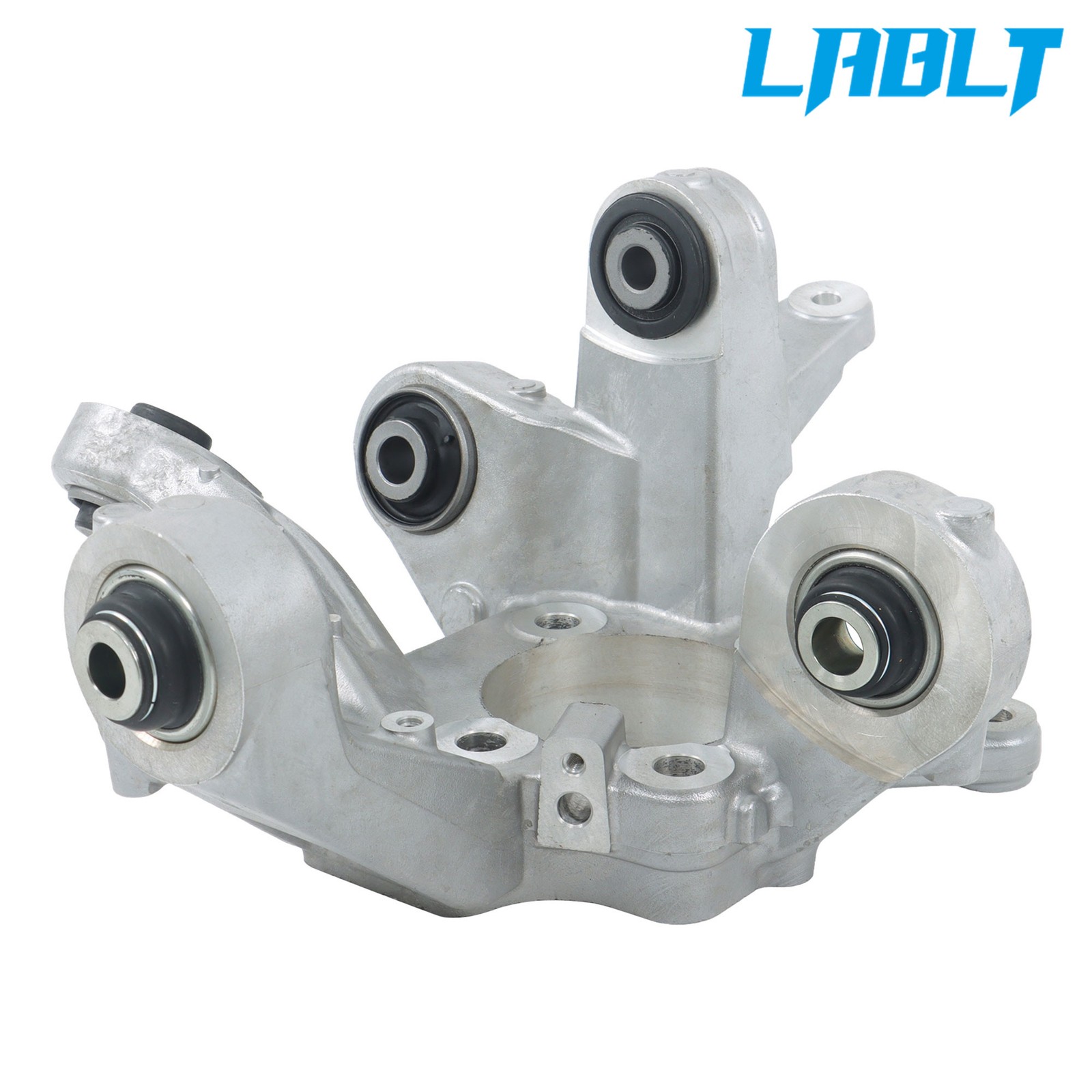 Rear Left Steering Knuckle For Ford Explorer & Police Interceptor Utility AWD