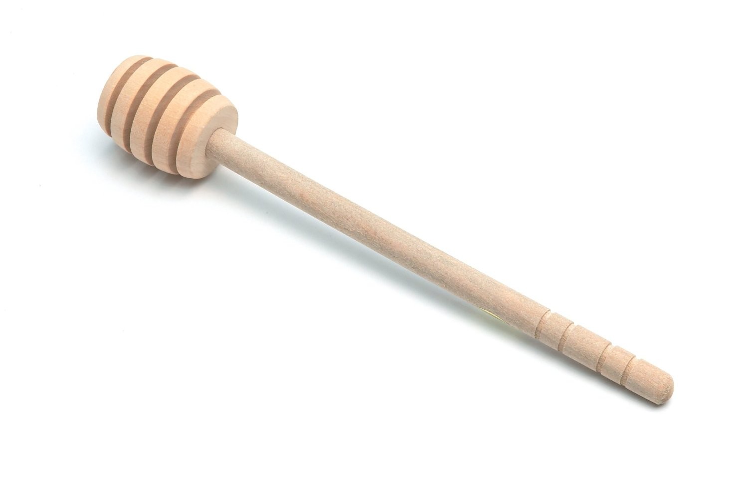 Fox Run Honey Dipper - Wood (4162)