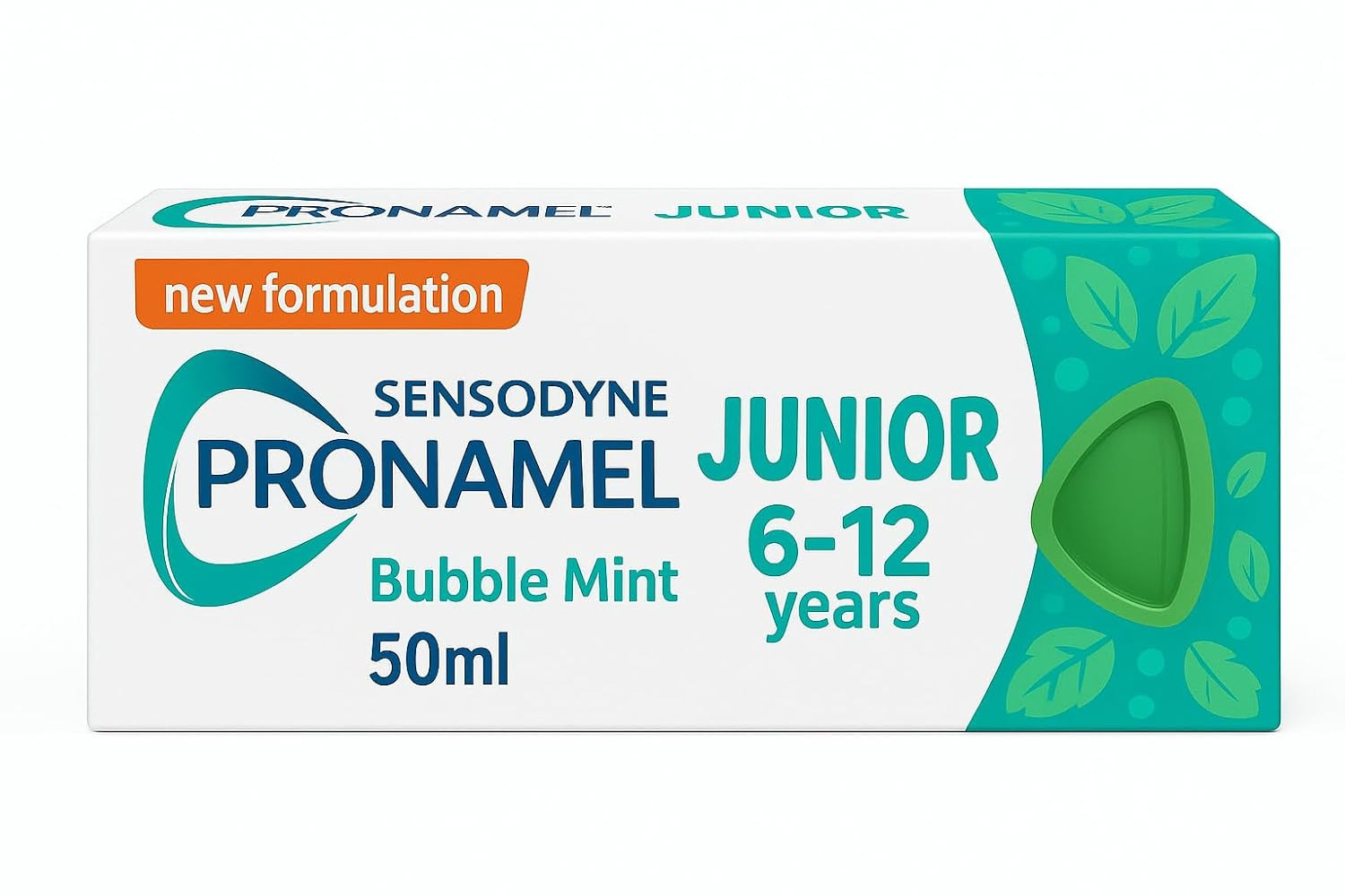 Pronamel Children Daily Fluoride Toothpaste [Pack of 5]