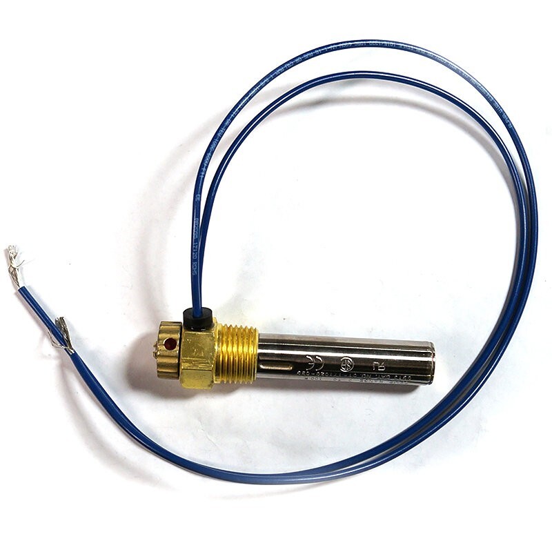Ritchie Fenwal Thermostat – Stainless Steel 16534