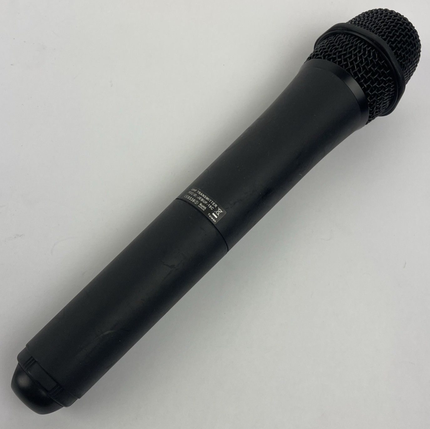 OEM ANCHOR 64 CHANNEL UHF Transmitter Wireless MICROPHONE