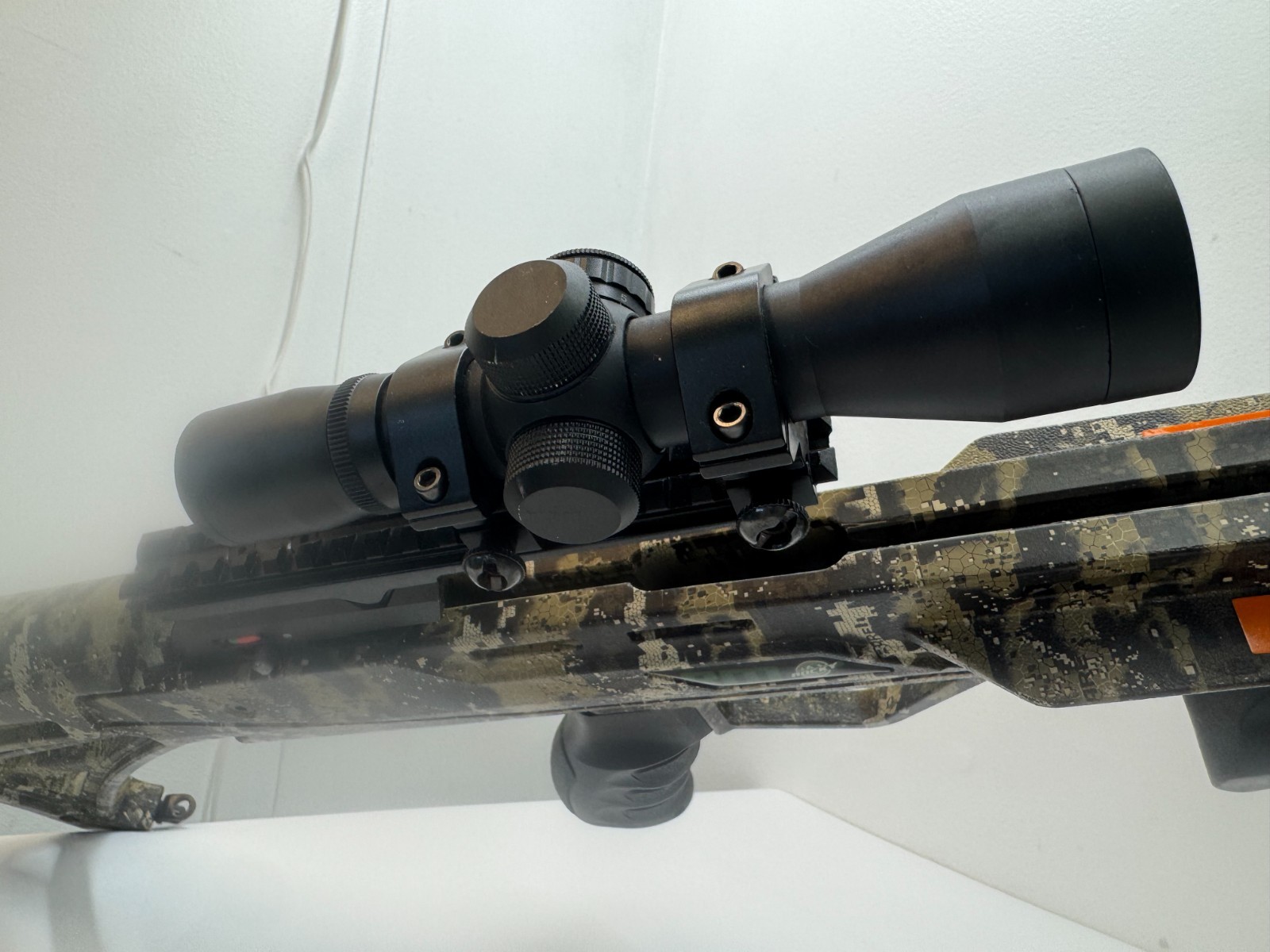 Rocky Mountain RM58004 Camo Crossbow