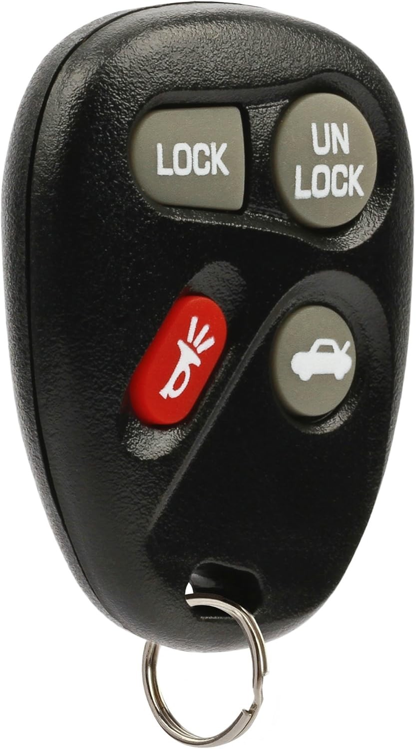 Car Key Fob Keyless Entry Remote fits Buick Lesabre Park Avenue/Chevy g-792