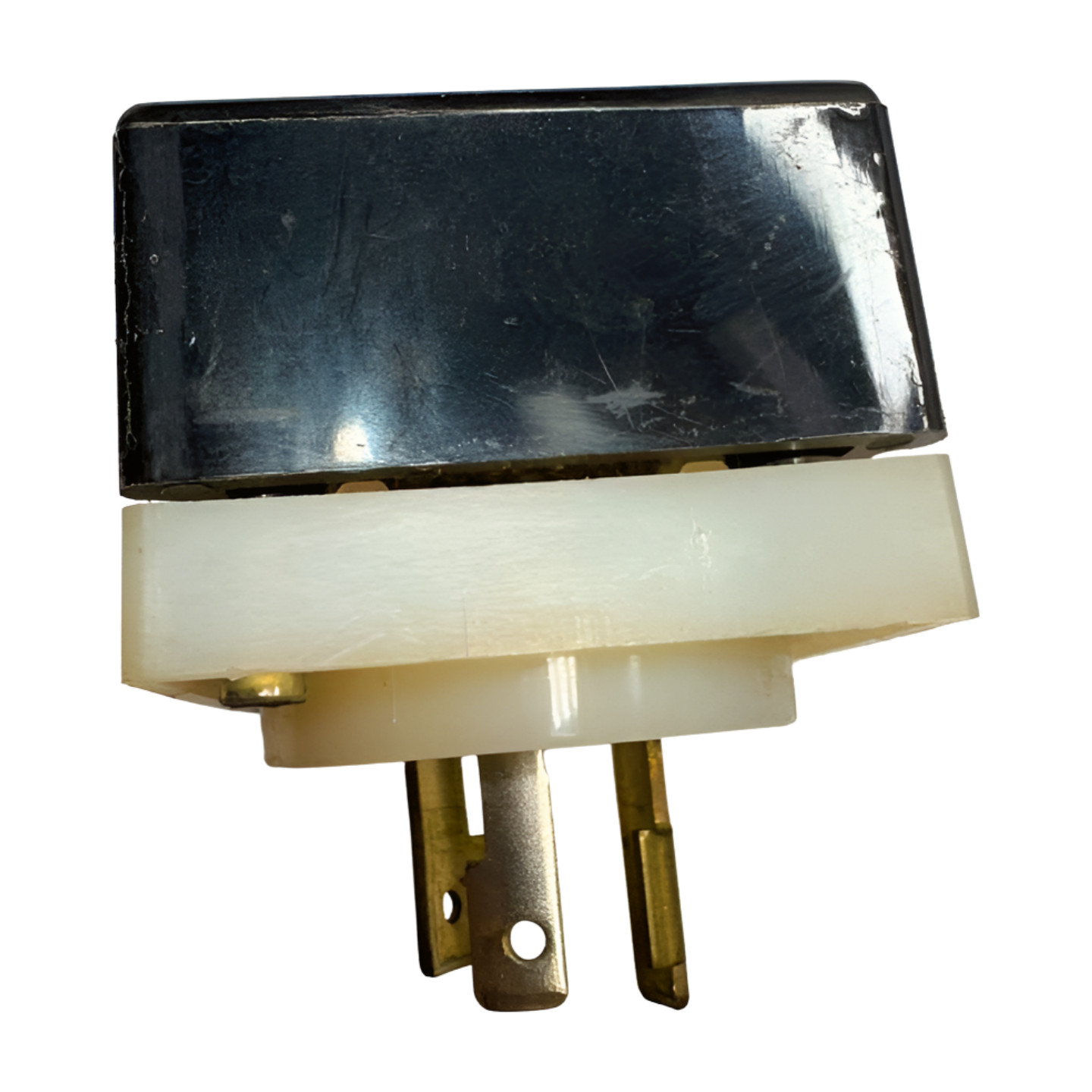 Hubbell 231A Twist-Lock Turn & Pull Angle Plug, 20A, 125V **Free Shipping**