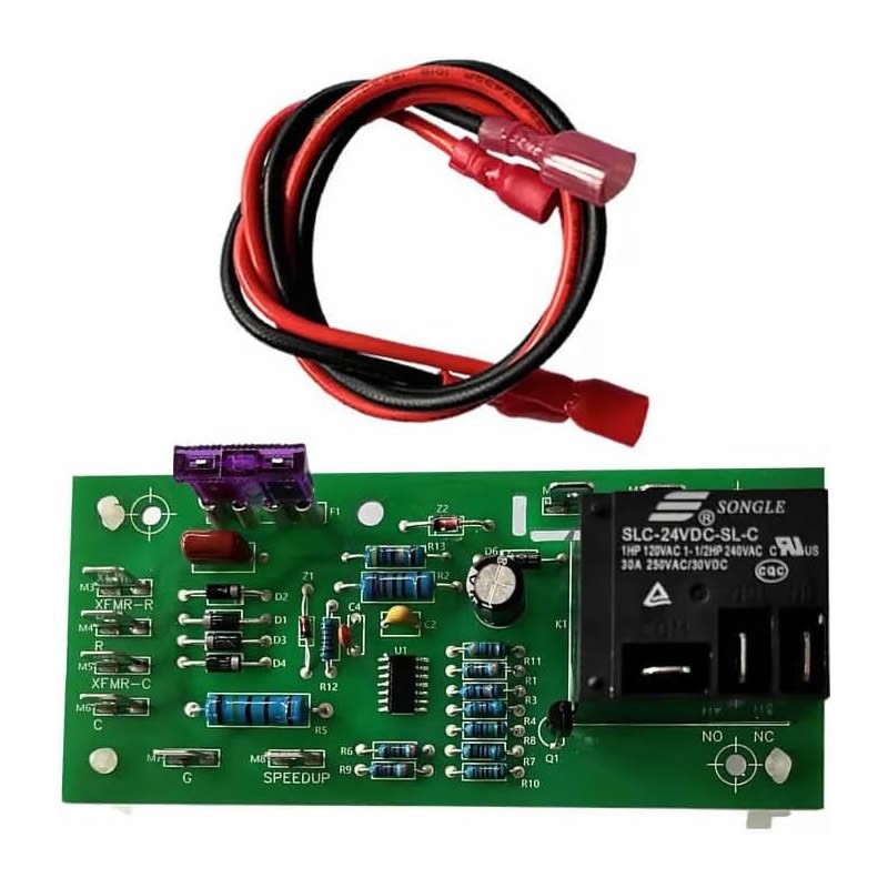 Control Board FOR Goodman Janitrol Control Board B13707-35S PCBFM103S