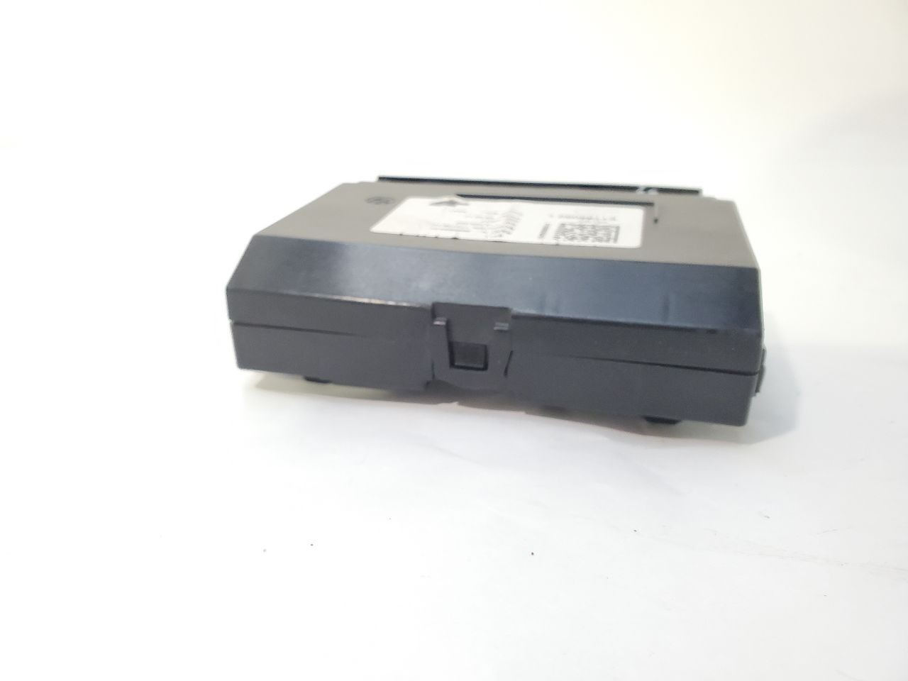 2017 BMW X1 OEM Climate Control Module 6995834-01