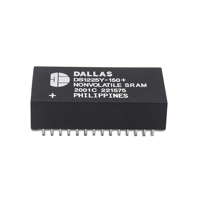 Genuine Dallas Semiconducturs Oscilloscope accessories For DS1225Y 8k x 8 200ns