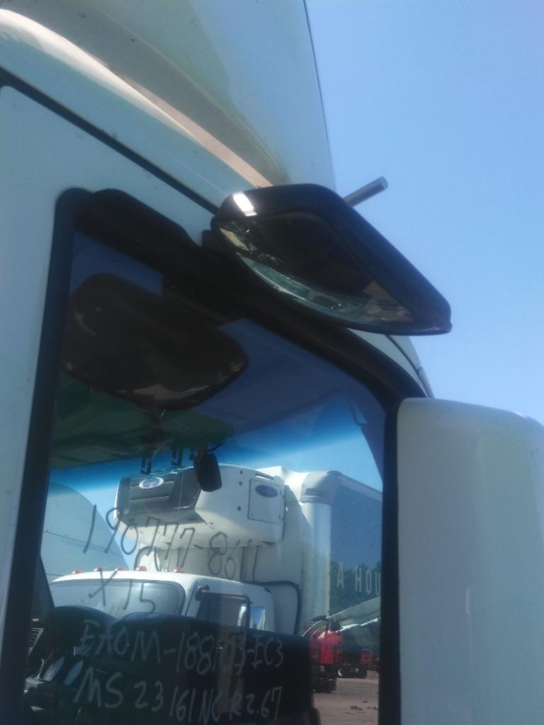 Replaces 2018 PETERBILT 579 LOOK DOWN MIRROR ,  GA