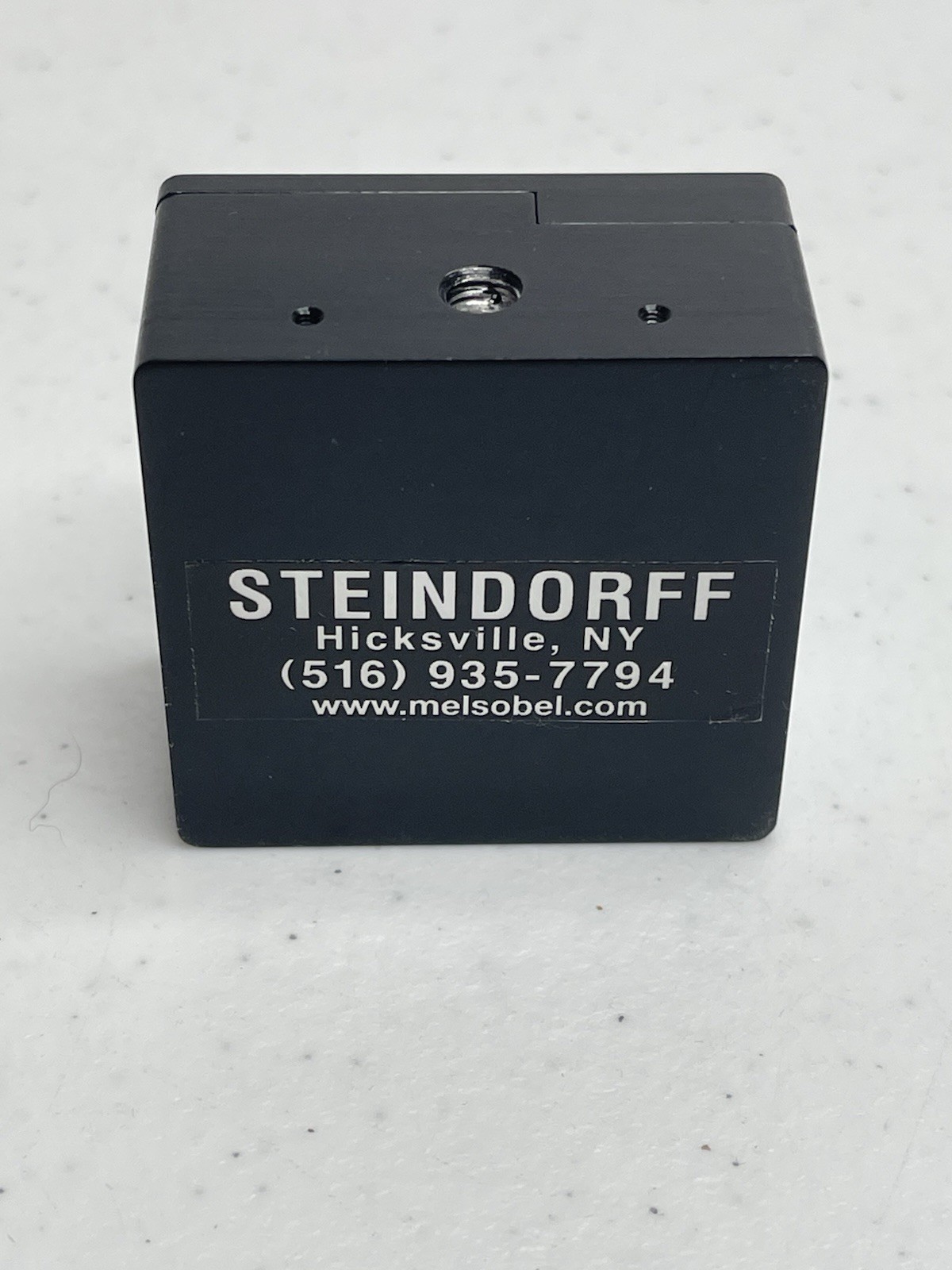 Steindorff USB 2.0 Camera W/ Driver Disc & USB Cord For Microscopes SDCM-3