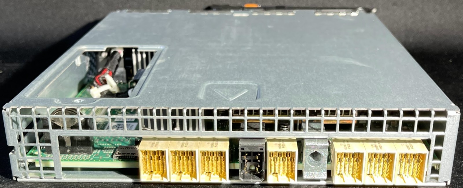 Dell Equallogic Type 15 iSCSI Controller Module for PS6210 Storage Array / D85Y9