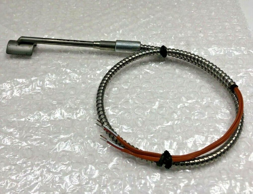(1) Weed Instrument JMS-SE.8-2-05