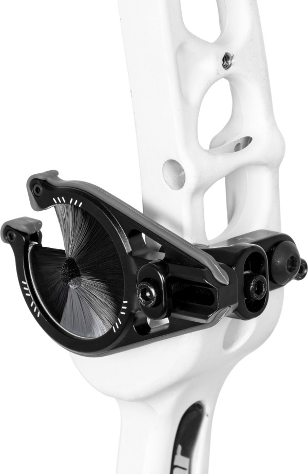 Trophy Ridge Whisker Biscuit Pro Arrow Rest Medium