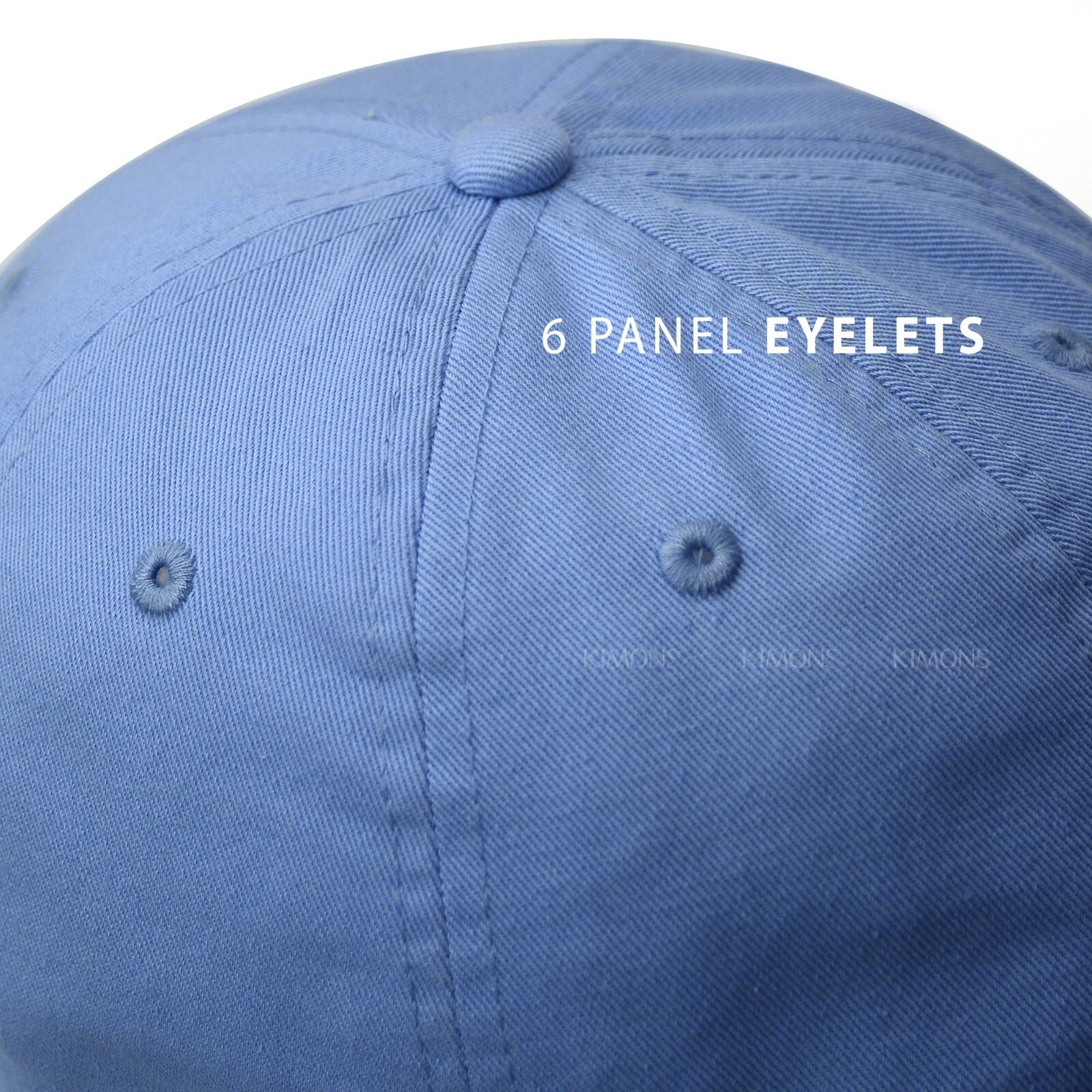 Solid Plain Baseball Cap Cotton men women Ball Hat Dad Hat Polo Washed Ball PC
