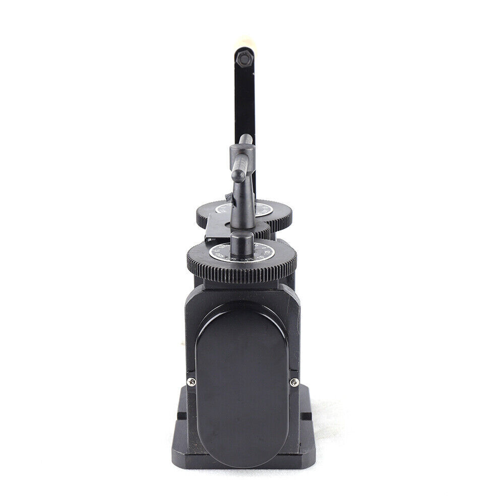 110mm Manual Combination Rolling Mill Machine Jewelry Press Equipment & Handle