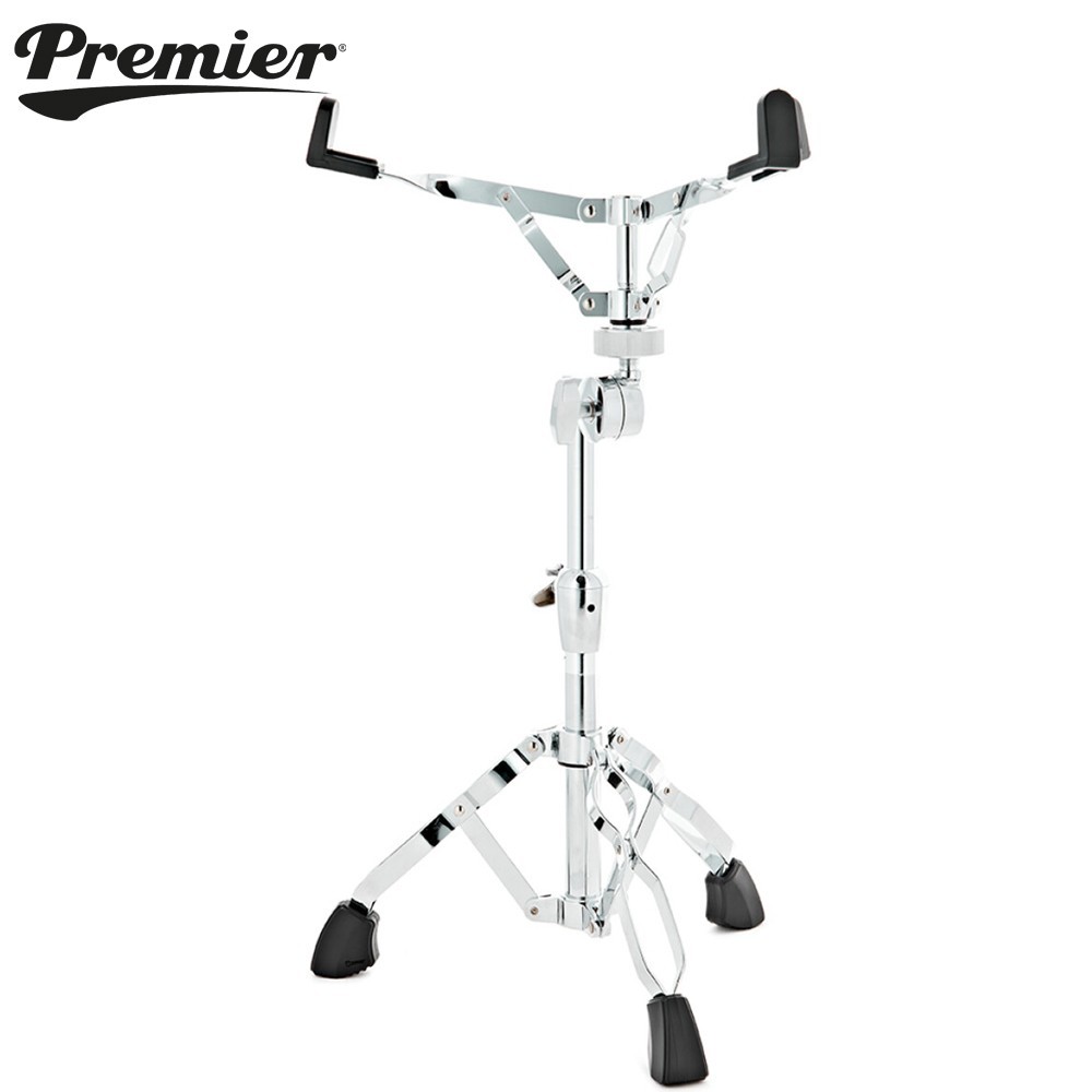 Premier Artist Series Double Braced Adjustable Snare Drum Stand PAHW-SNS