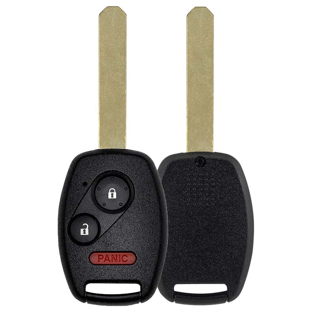 Replacement for Honda Pilot 2005 2006 2007 2008 Non OEM Remote Car Key Fob
