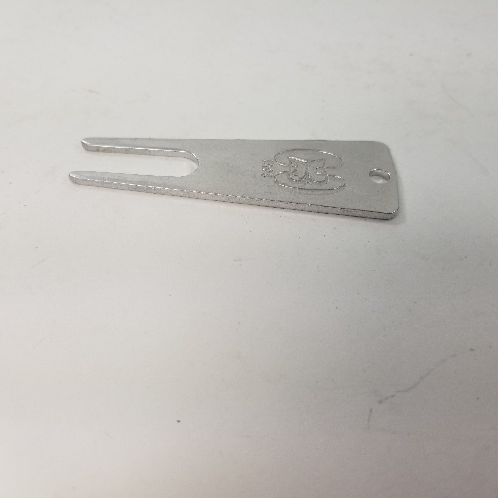 Baltimore Country Club Golf Divot Tool 1898
