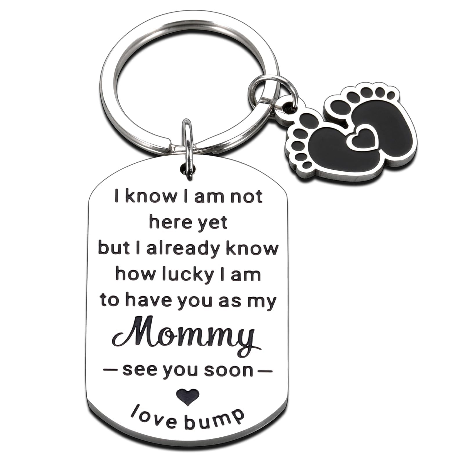 New Mom Gifts for Women Mom 1st First Mothers Day Gifts for New Mom Mommy To ...