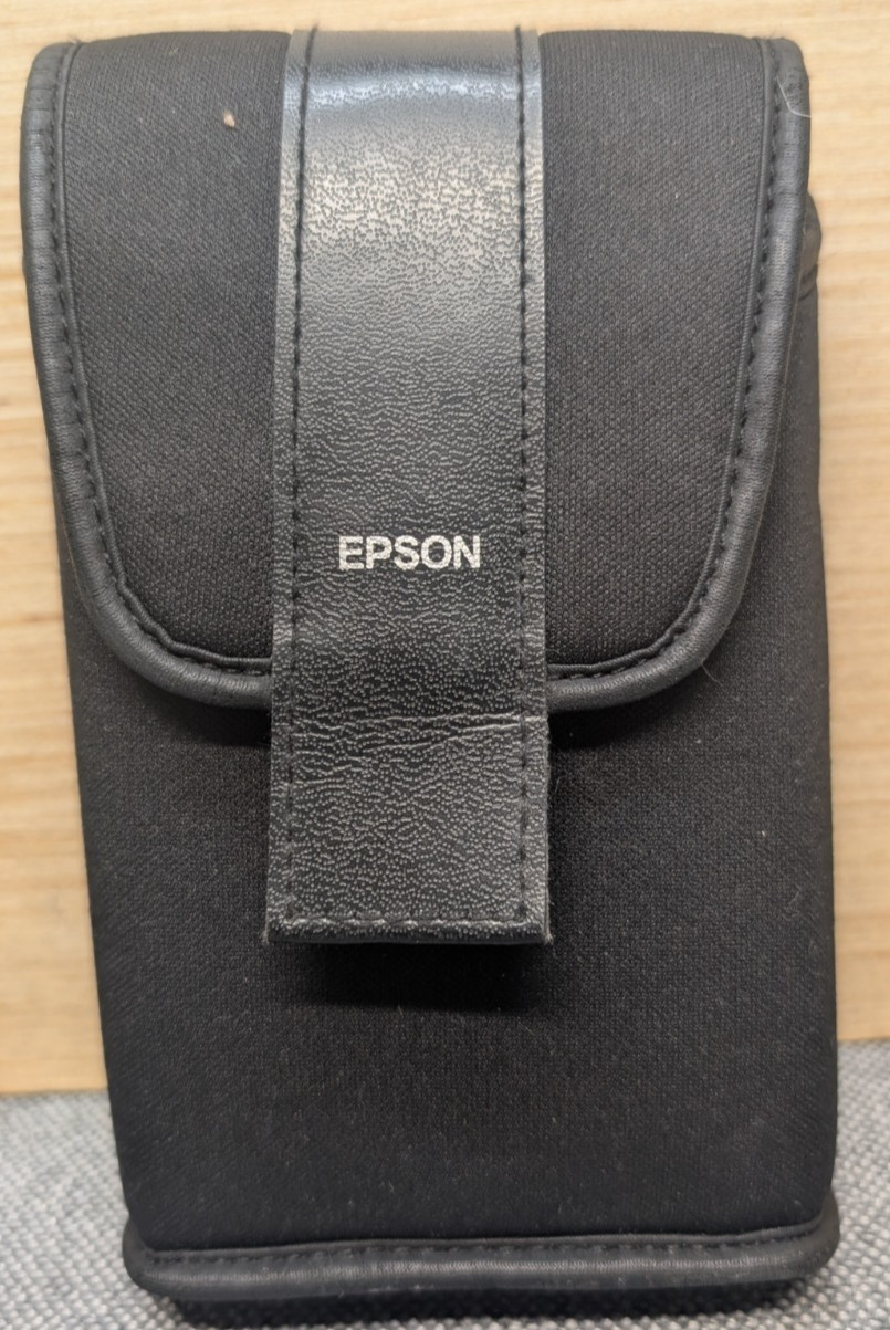 EPSON P-2000 Photo Fine Multimedia Storage Viewer G941A