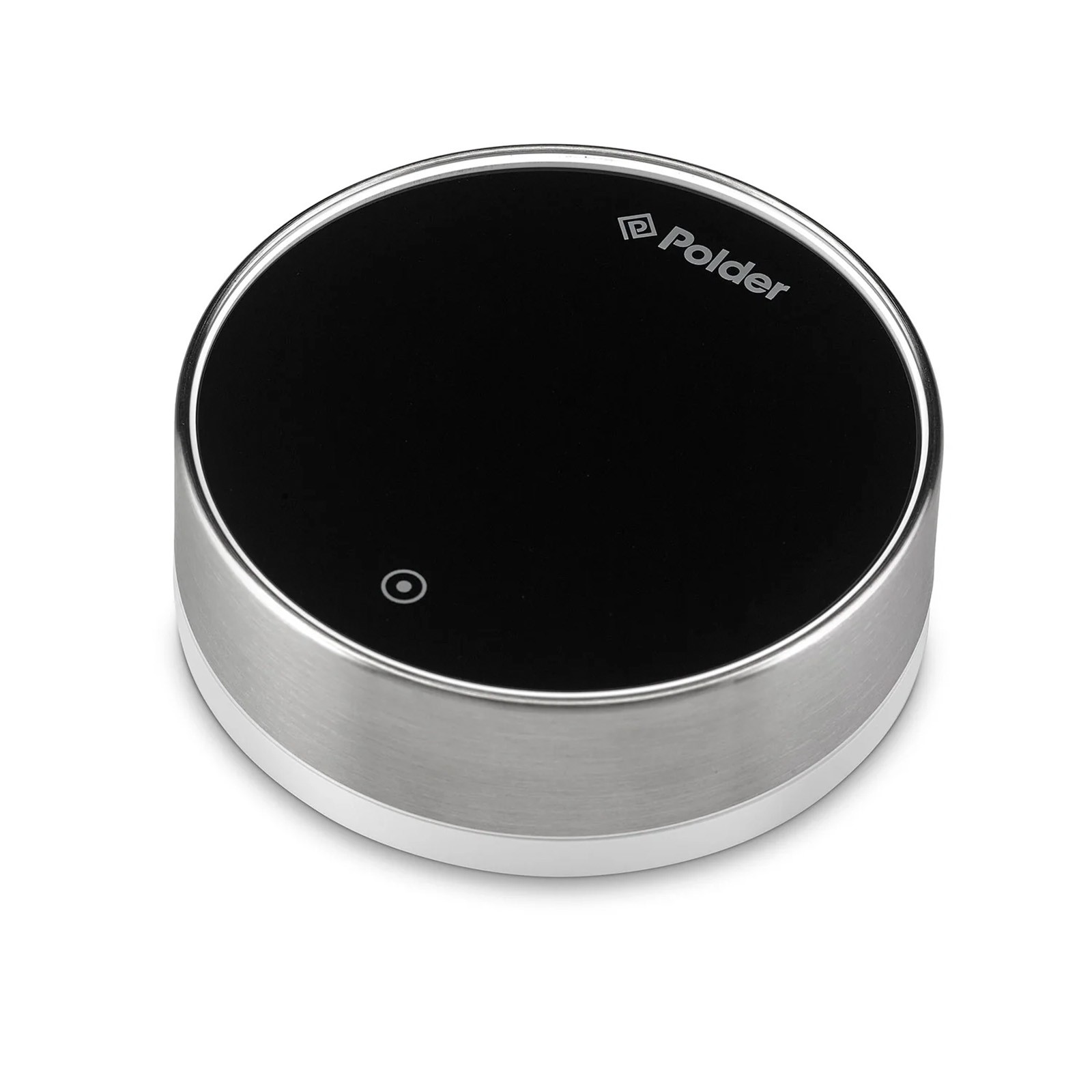 Polder Twist Digital Kitchen Timer with Extra Large Display and 100 Minute