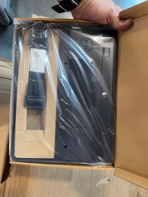 NEW Dell Latitude 7350 EcoLoop Detachable Protective Case - TMDP8