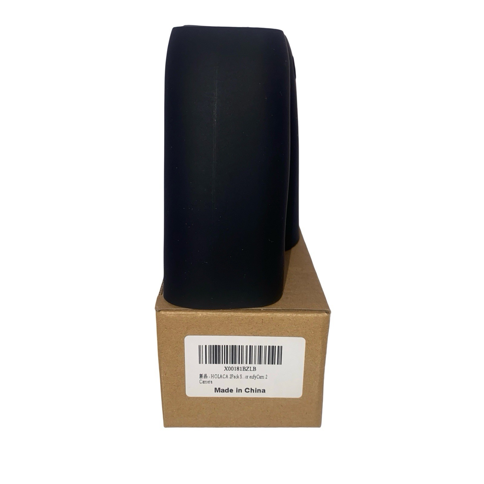 Silicone Case Compatible with eufyCam 1/2/2 Pro Security Camera